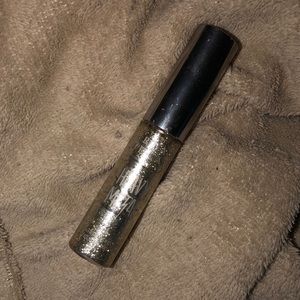 Urban Decay midnight cowboy glitter